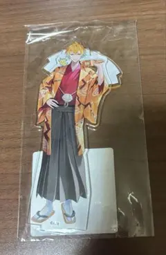 宇佐美リト アクスタ スイパラコラボ Oriens