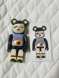 2025年最新】BE@RBRICK Lauren Tsaiの人気アイテム - メルカリ