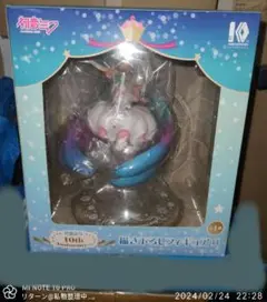 2025年最新】10th Anniversary フィギュア ミク タイトー