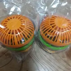 マクドナルドサマーチャンスバックビッグマックファンのみ