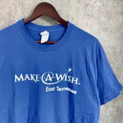 Make-A-Wish East Tennessee チャリティTシャツ
