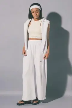 version of you ♡̵ SWEAT SET UP ちゃぴさん