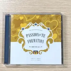 【リトルハピネス】SideM PASSION@TE FORMATION メンタル