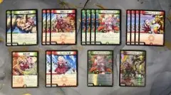 デュエルマスターズ TCG にじさんじコラボ 異次元の超獣使い 壱百満天原サロメ