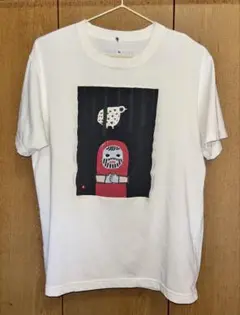 mont-bell⭐︎Tシャツ⭐︎メンズMサイズ