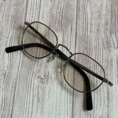 マッキントッシュ フィロソフィー メガネ 眼鏡