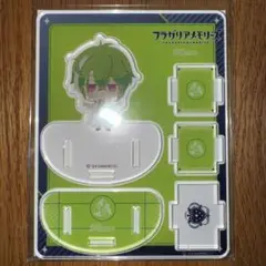 フラガリアメモリーズ　アクリル小物入れ　ピケロ