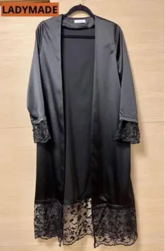 新品未使用品 LADYMADE レディメイド レース仕様 匿名配送