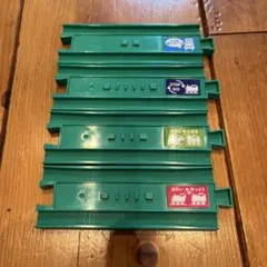 【希少】プラレール　おしゃべりトーマス　アクションレール