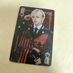 UNDEЯ DOG こうた RINDO LIVE トランプ vol.2 第2弾