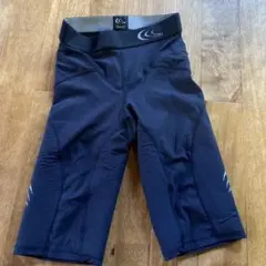 ランニング用ハーフタイツ