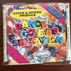DANCE COVERS SENSATION