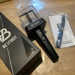 BE:FIRST ツアー ペンライト ビーファースト