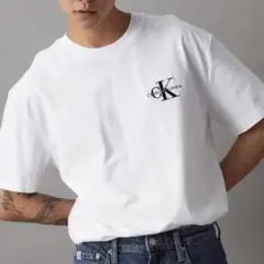 カルバンクライン tシャツ キッズ 14サイズ 正規品 ほぼ未使用