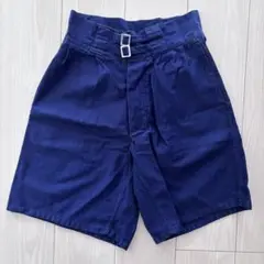 イタリア軍 グルカショーツ