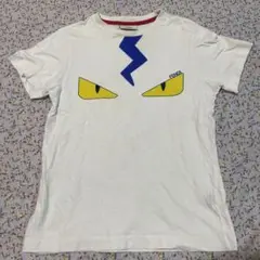 FENDI♡fendi*フェンディ*Tシャツ*10