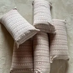 ヨガ ボルスター リストラティブ　バンドメイド