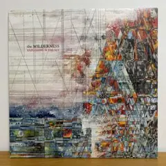 Explosions In The Sky レコード2枚セット Led Zeppelin II - Led Zeppelin