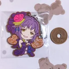 アイドルマスターシンデレラガールズ デレマス 輿水幸子 ラバーマスコット