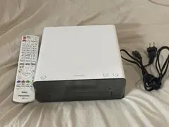 Panasonic ブルーレイ DIGA DMR-BCT1060
