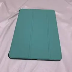 iPad 9.7"(旧型）ケース スマート 超スリム スタンド - ミント