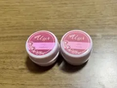 ugel*カラージェル セット