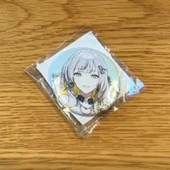 FGO 英霊召喚 缶バッジ マリーオルタ