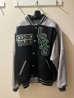 2025年最新】Kenzo スタジャンの人気アイテム - メルカリ