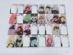 呪術廻戦 18巻 特典 キャラクターチャーム