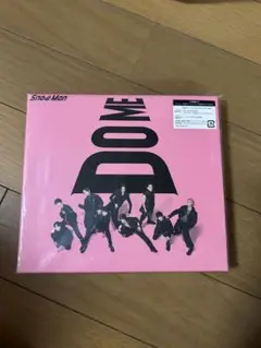 SnowMan アルバム I DO ME 初回限定盤B