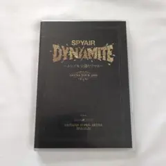 SPYAIR/DYNAMITE～シングル全部ヤリマス～〈2枚組〉