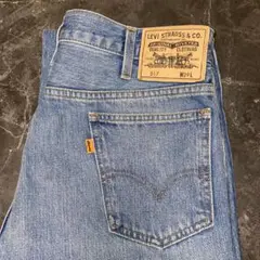 リーバイス517