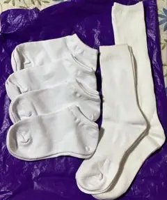 ホワイトソックス キッズ 学生 22〜25