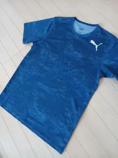 メンズ　トレーニング　　Tシャツ　プーマ