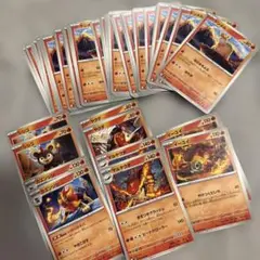 ポケモンカードセット 70枚 セット