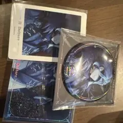 公式正規品 原神 ドットーレ 博士 流砂コロッタ 缶バッジ カード 冬夜愚戲