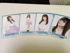 日向坂46  宮田愛萌  生写真コンプ