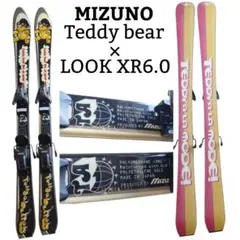 2025年最新】MIZUNO スキー板の人気アイテム - メルカリ