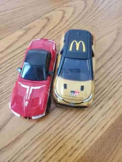 マクドナルドミニカー 2024/4/26～ Japanese McDonalds happy meal toys TOMICA