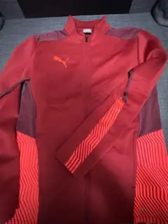 Puma サッカージャージ　Mサイズ