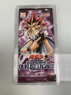 2025年最新】遊戯王 デュエルモンスターズ Vol.3 絶版 BOXの人気