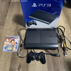 SONY PlayStation3 CECH-4300C PS3