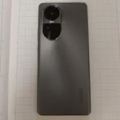 OPPO Reno10 Pro 5G ソフトバンクモデル