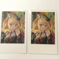 鷹宮リオン にじさんじ