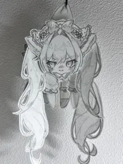 ペーパードール