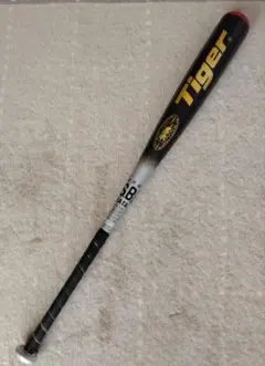 虎印　美津和タイガーTiger Missile バット 軟式用