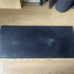 razer マウスパッド　XXL