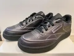 MAISON MARGIELA REEBOK CLUB Cマルジェラリーボック