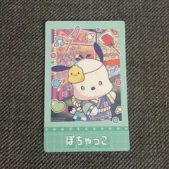 ピューロランド ネオナツマツリ ポチャッコ