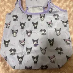 クロミ エコバック